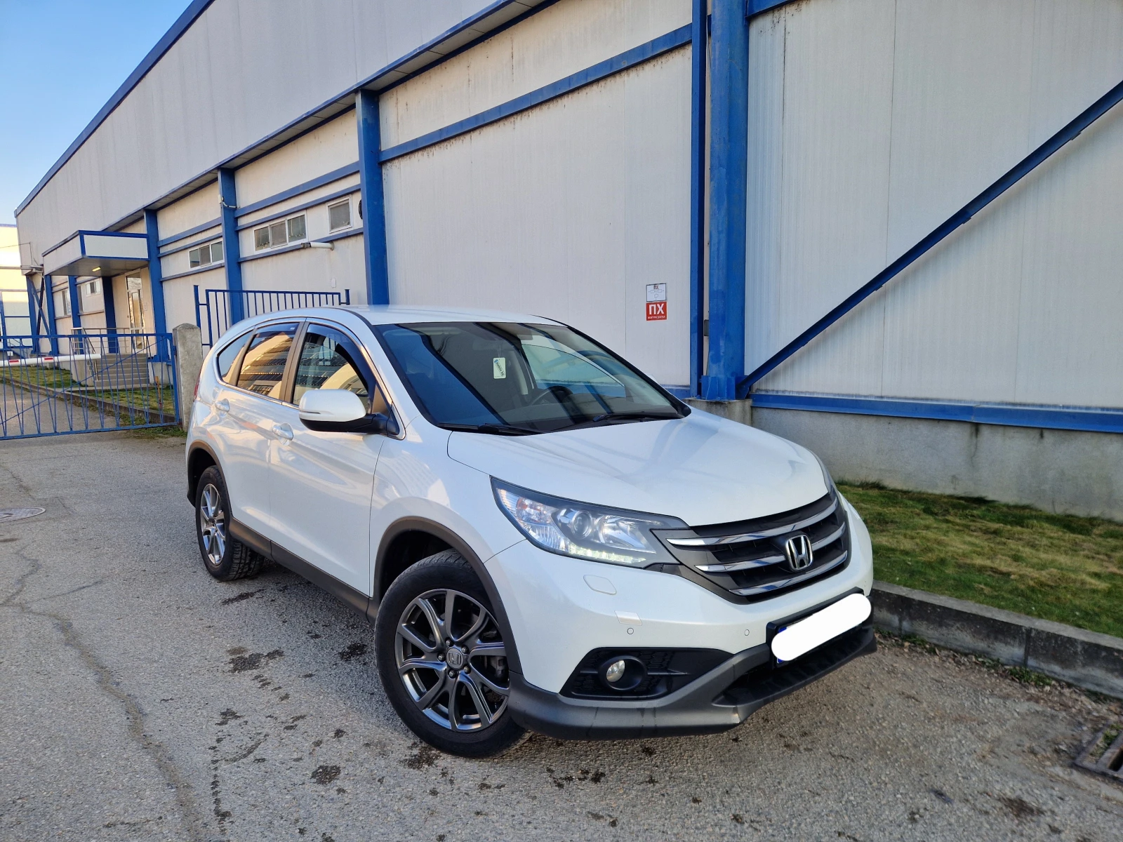 Honda Cr-v 4x4/������/������ ������� ������ | Mobile.bg � ����������� 3