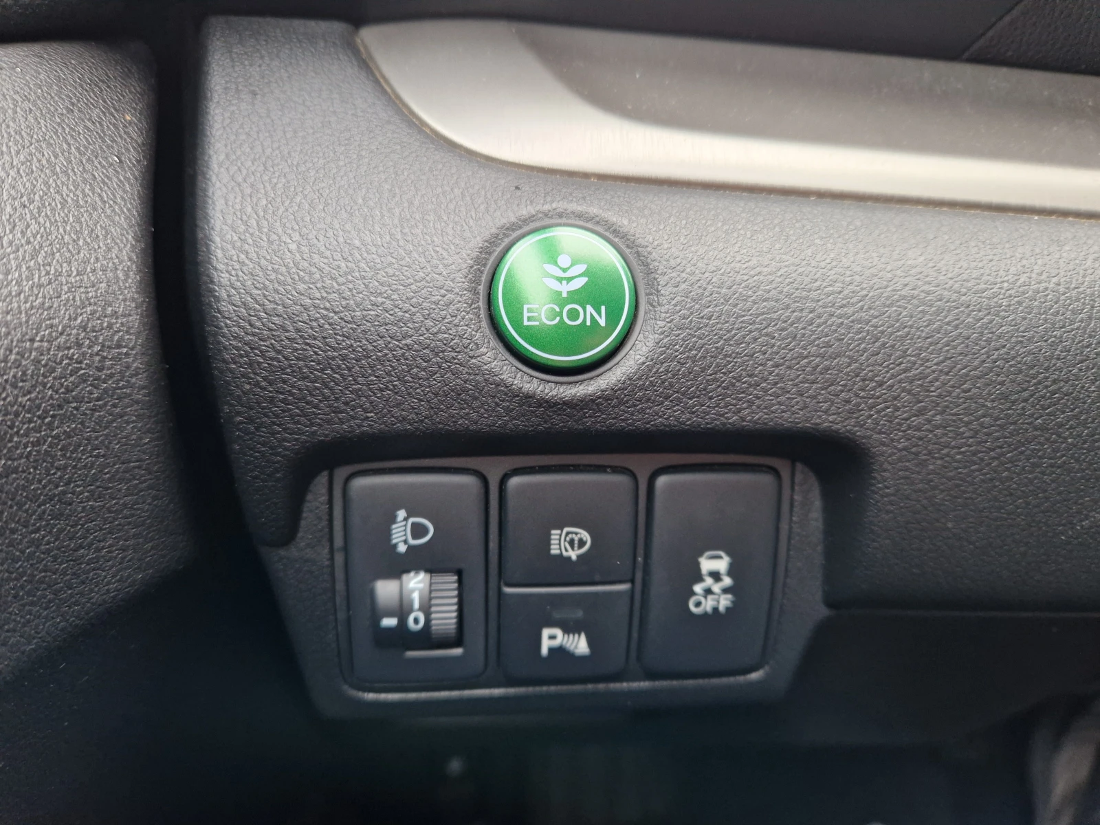 Honda Cr-v 4x4 TOP    | Mobile.bg   15