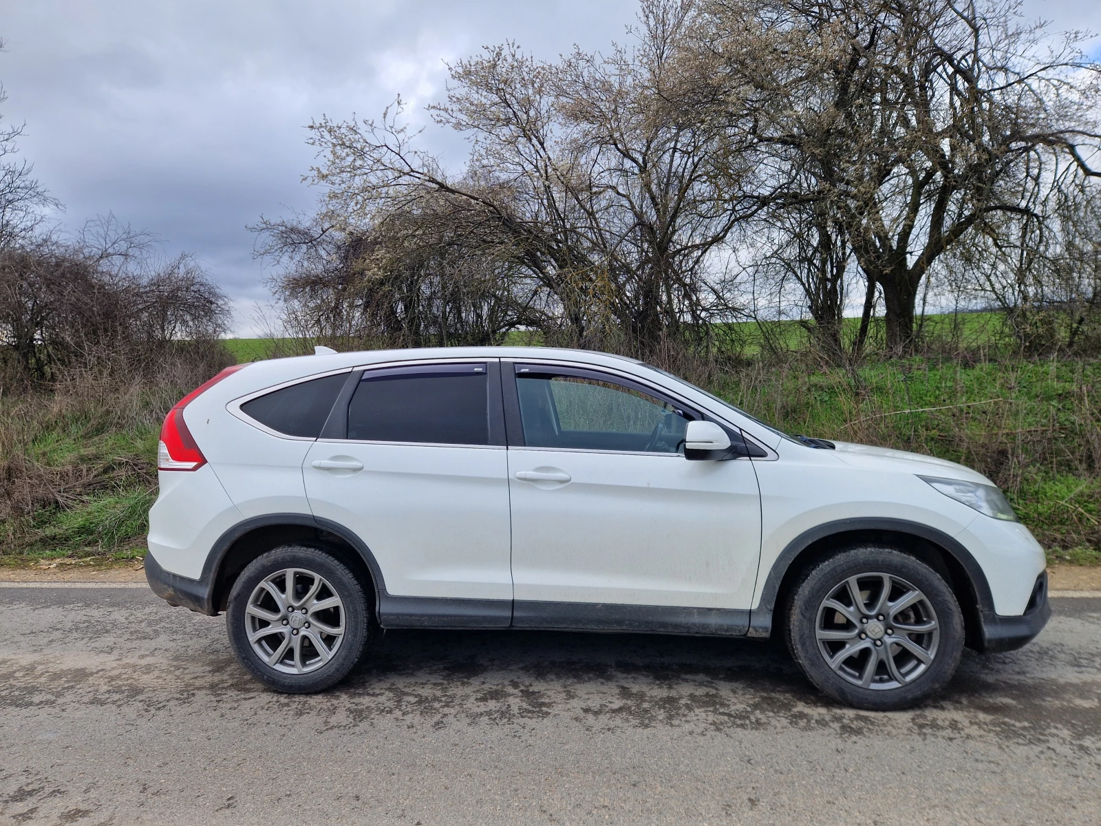 Honda Cr-v 4x4/������/������ ������� ������ | Mobile.bg � ����������� 7