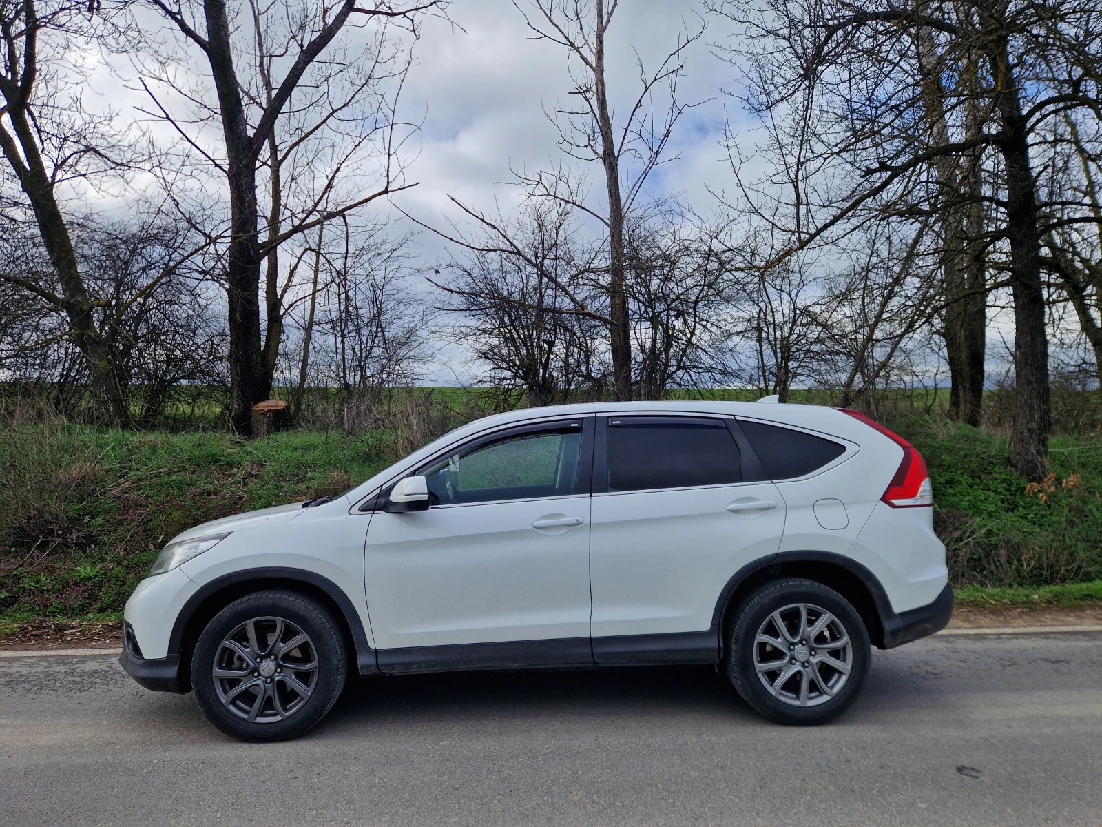 Honda Cr-v 4x4/������/������ ������� ������ | Mobile.bg � ����������� 6