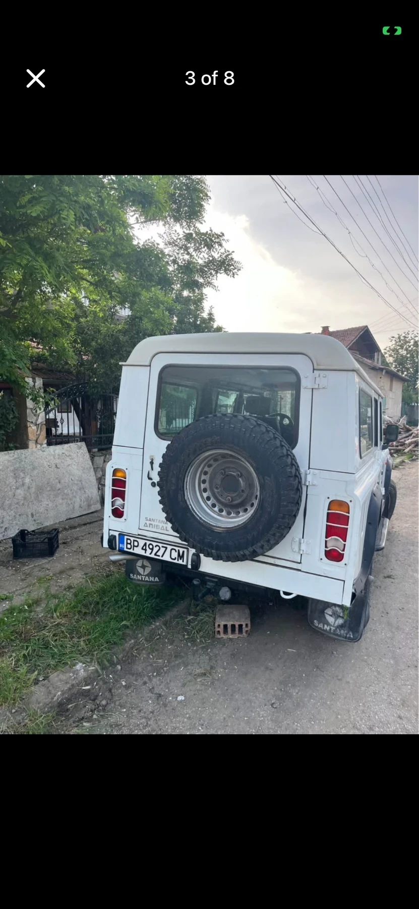 Santana PS10 Anibal | Mobile.bg � ����������� 5