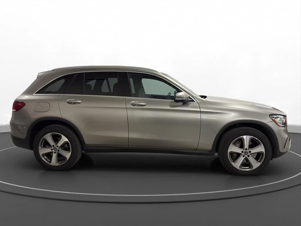 Mercedes-Benz GLC 300 * CARFAX * ��� ������������ ������ | Mobile.bg � ����������� 5