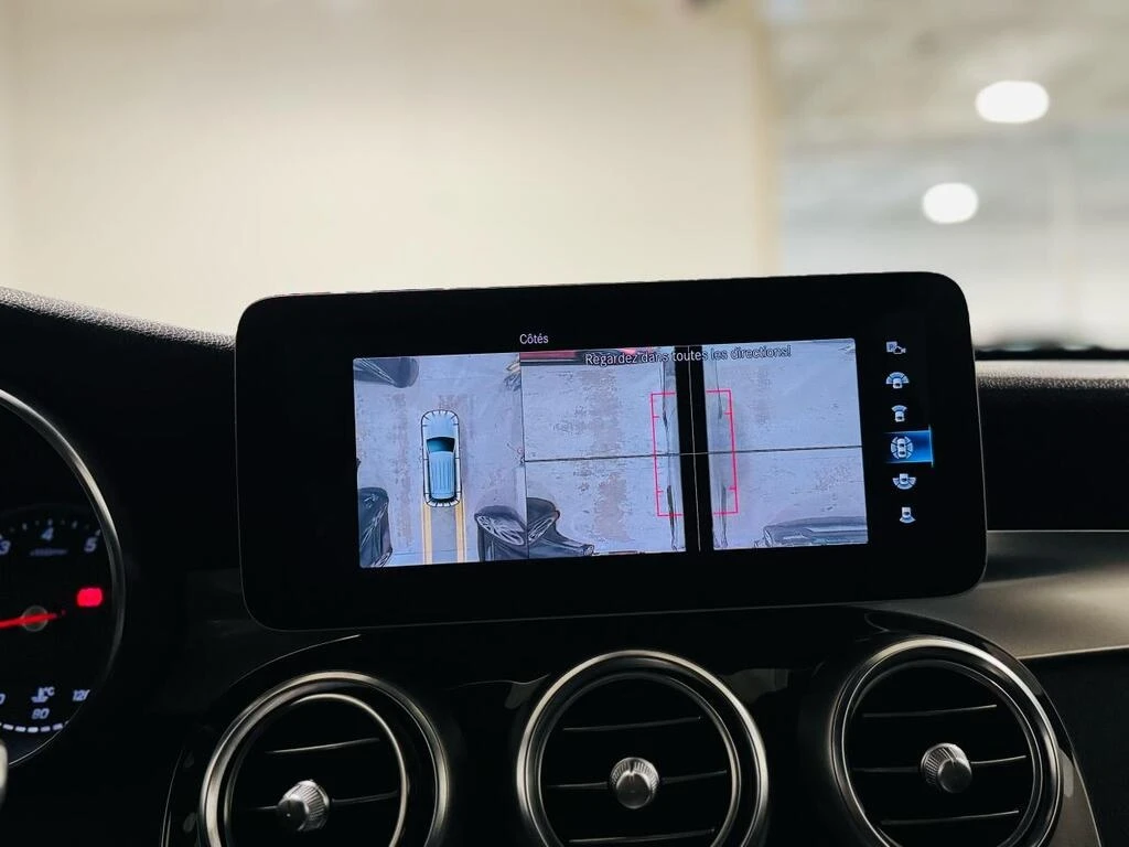 Mercedes-Benz GLC 300 * CARFAX * ��� ������������ ������ | Mobile.bg � ����������� 15