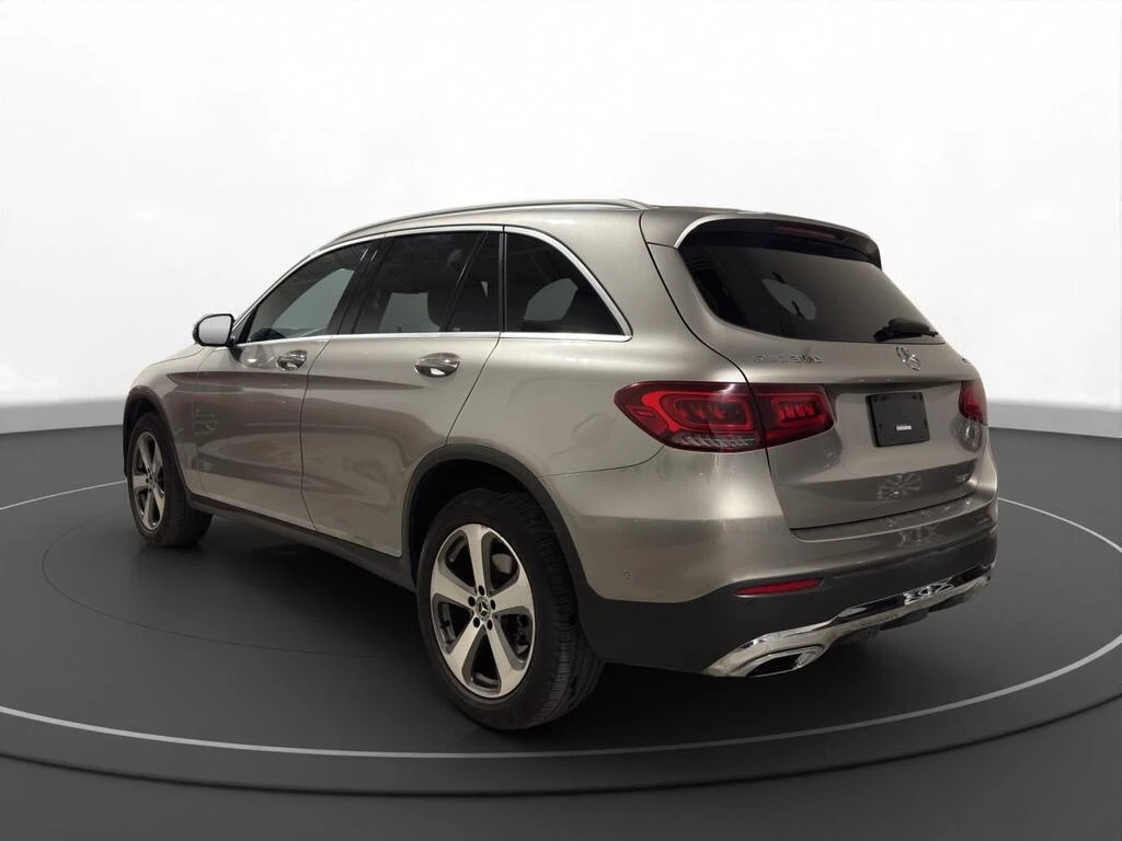 Mercedes-Benz GLC 300 * CARFAX * ��� ������������ ������ | Mobile.bg � ����������� 7
