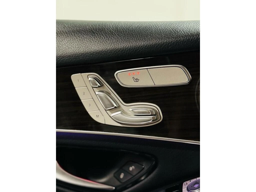 Mercedes-Benz GLC 300 * CARFAX * ��� ������������ ������ | Mobile.bg � ����������� 11