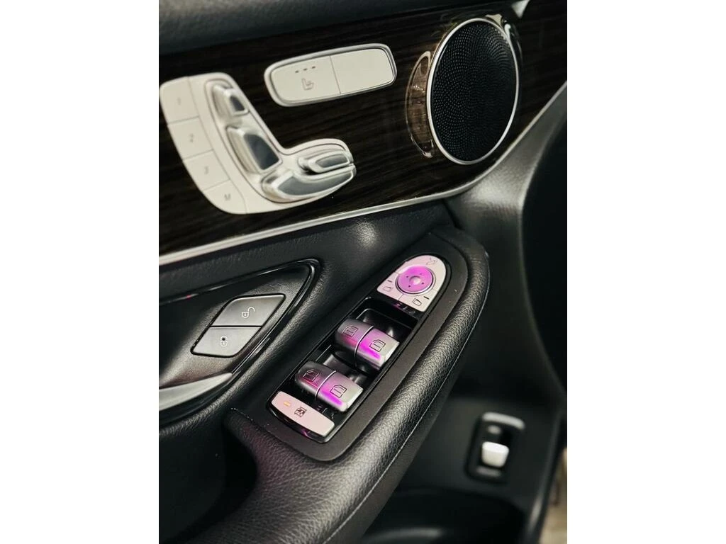 Mercedes-Benz GLC 300 * CARFAX * ��� ������������ ������ | Mobile.bg � ����������� 10