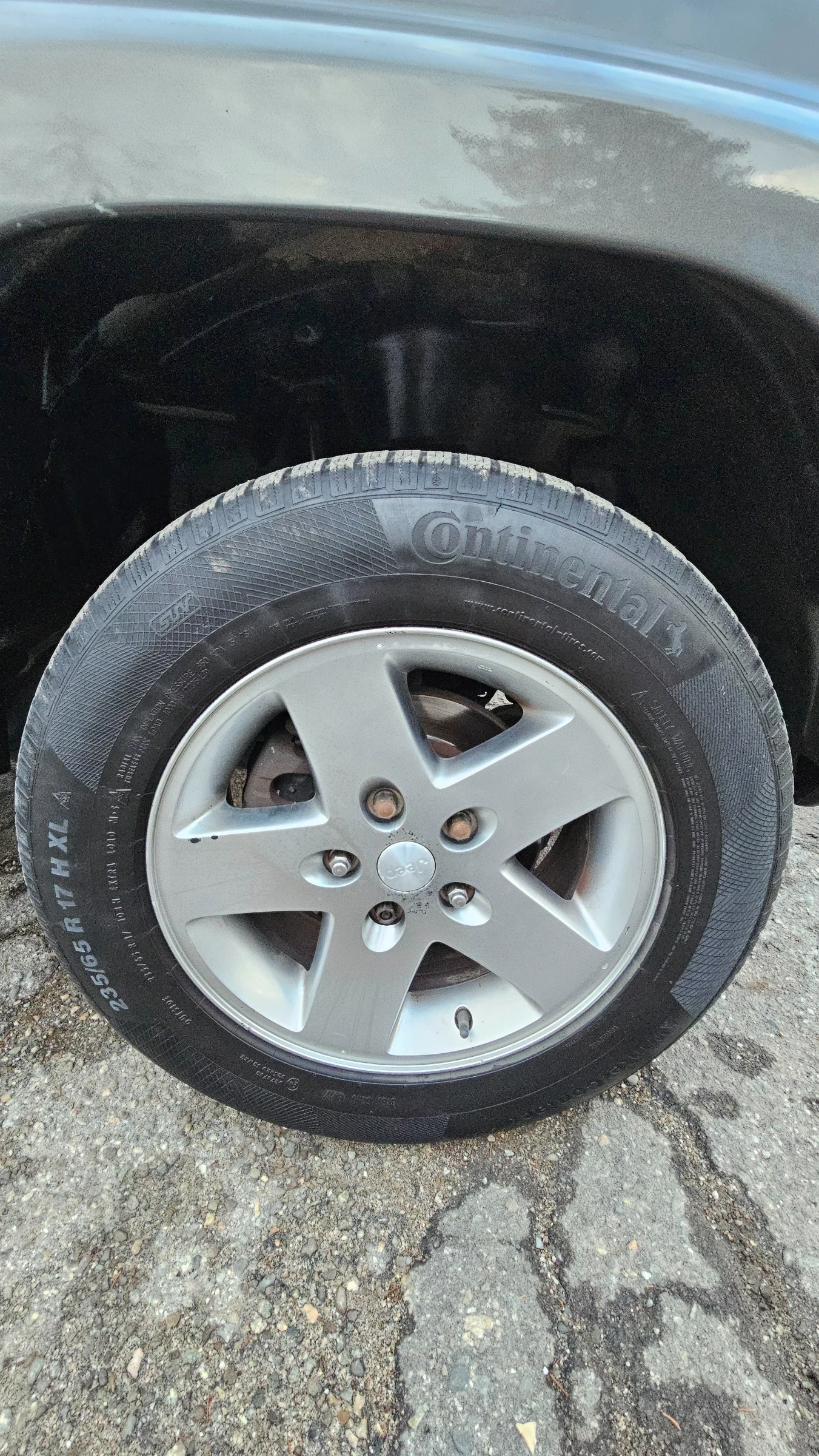 Jeep Grand cherokee LIMITED 2.7 CRD | Mobile.bg � ����������� 16