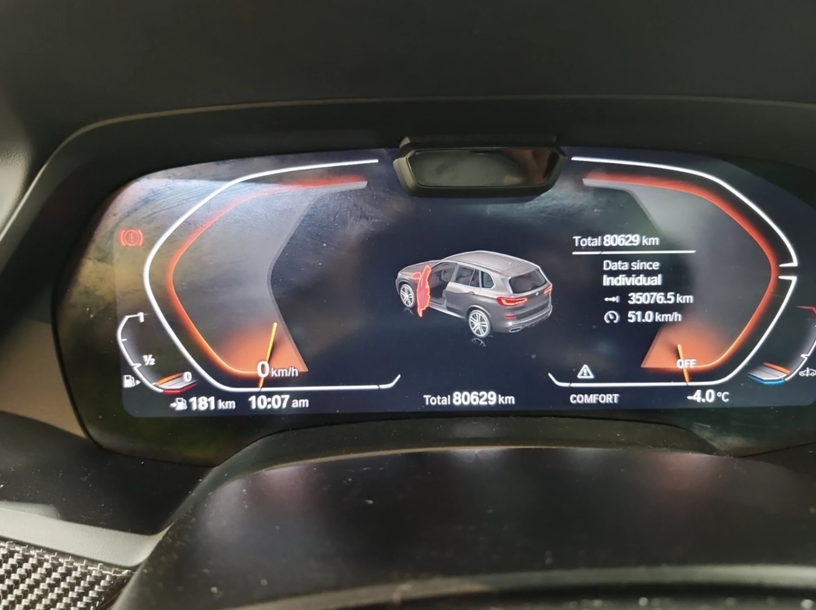 BMW X5 2023 BMW X5 XDRIVE40I | Mobile.bg � ����������� 10