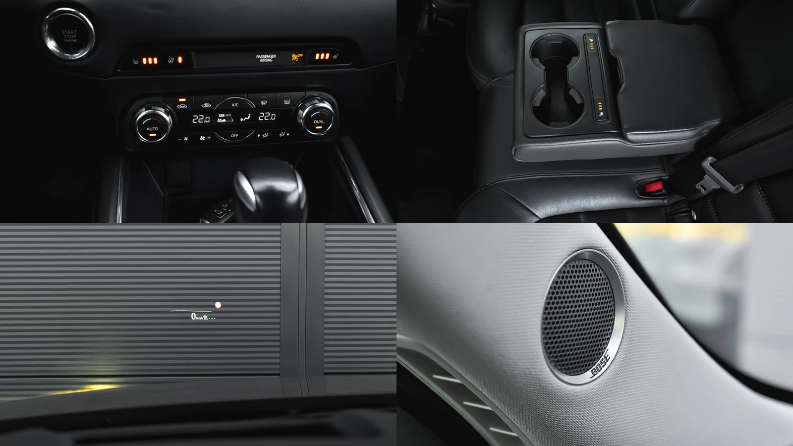 Mazda CX-5 ULTIMATE 2.2 SKYACTIV-D 4x4 Automatic | Mobile.bg � ����������� 17