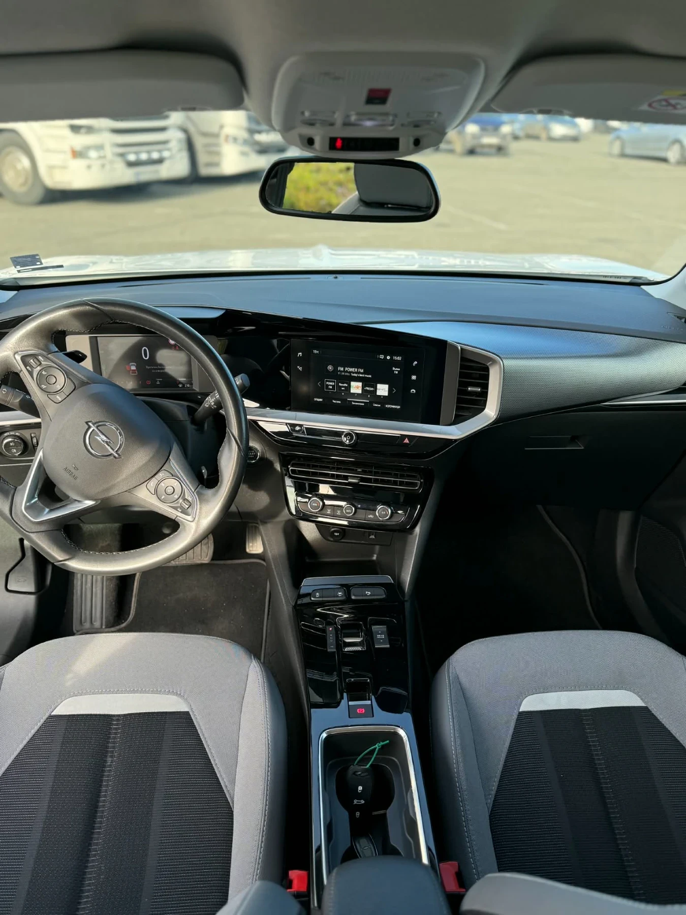 Opel Mokka | Mobile.bg � ����������� 13