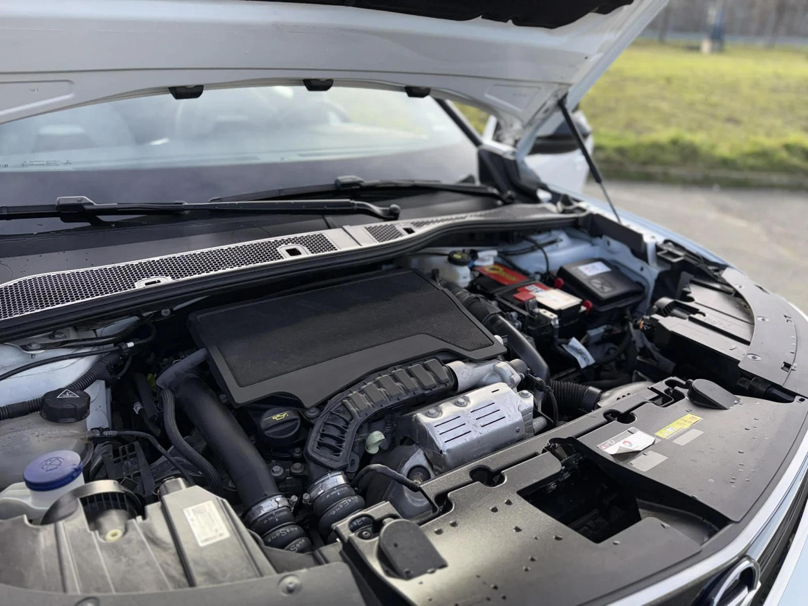 Opel Mokka  - изображение 9