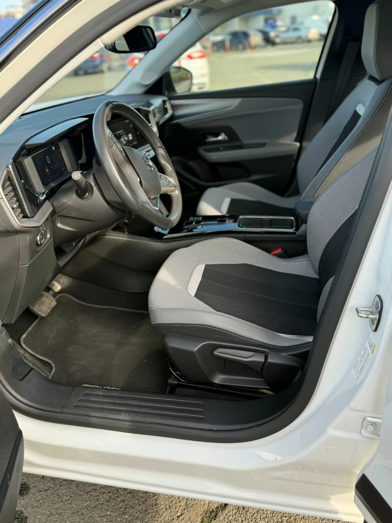 Opel Mokka | Mobile.bg � ����������� 12