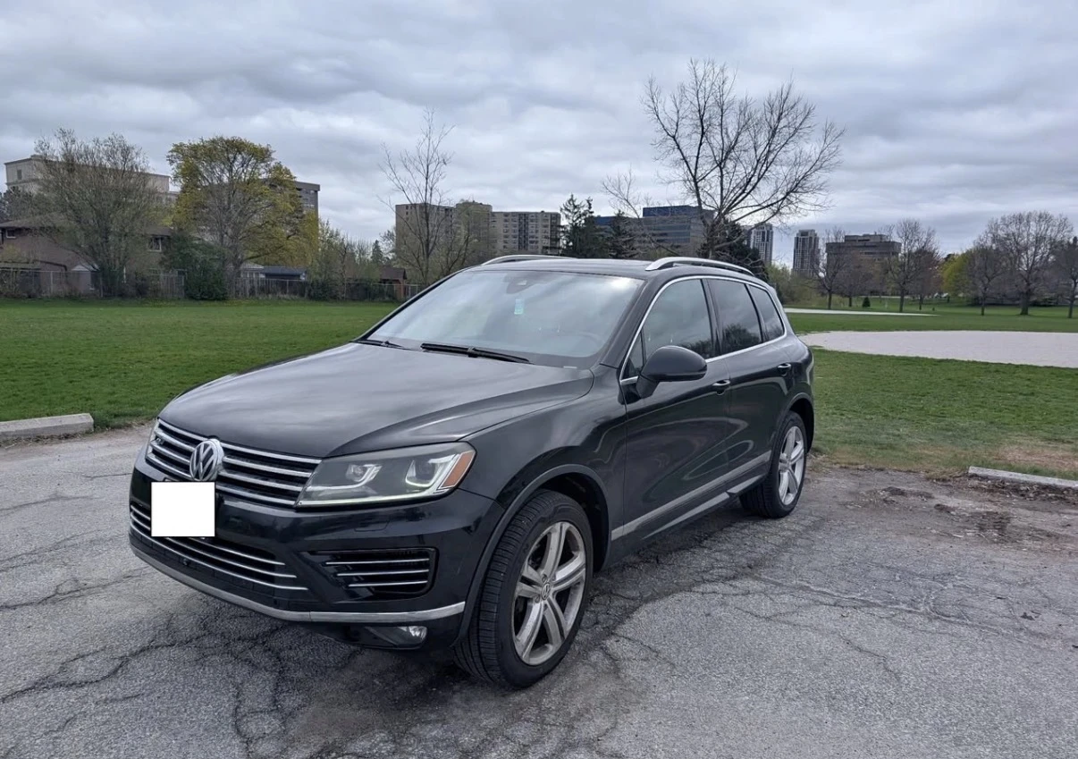 VW Touareg 3.0TDi * * �������� * * ������ * * �������� * *  | Mobile.bg � ����������� 1