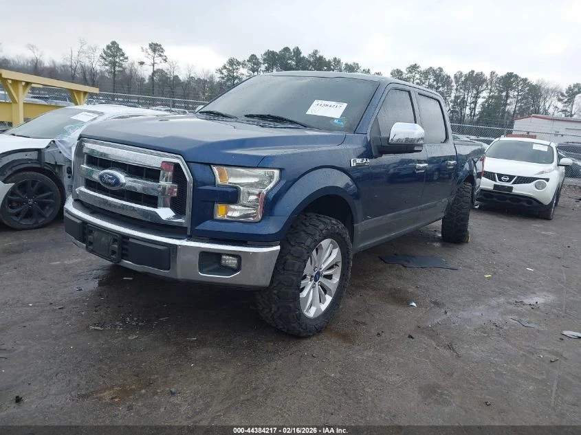 Ford F150 5.0l F-150 Xlt | Mobile.bg � ����������� 2