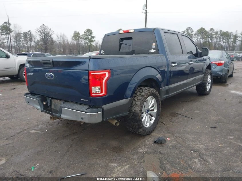 Ford F150 5.0l F-150 Xlt | Mobile.bg � ����������� 4