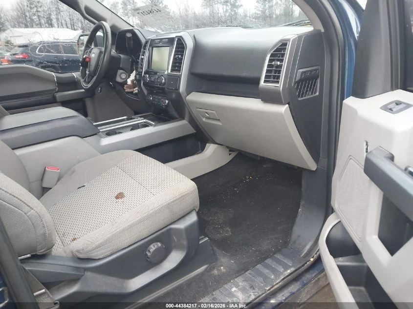 Ford F150 5.0l F-150 Xlt | Mobile.bg � ����������� 5