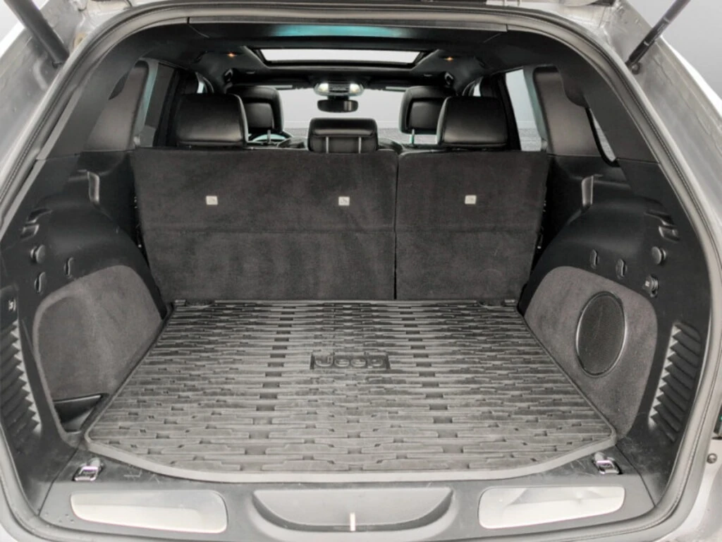 Jeep Grand cherokee Trailhawk * MAGNUM FORCE STAGE-2 * �������� ������ | Mobile.bg � ����������� 16