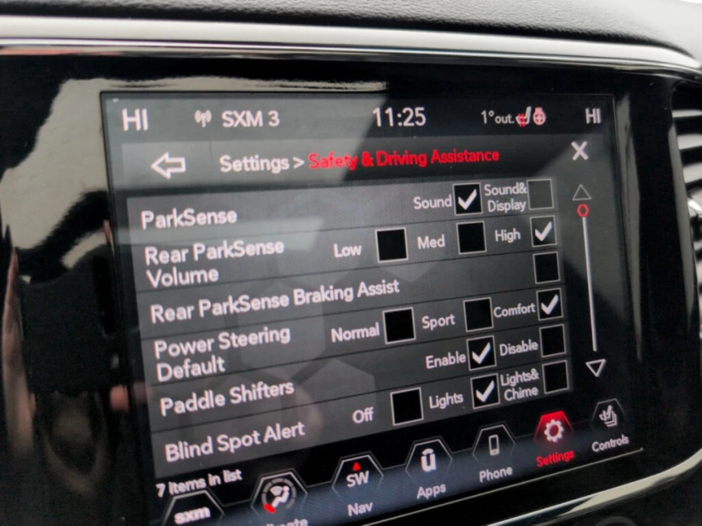 Jeep Grand cherokee Trailhawk * MAGNUM FORCE STAGE-2 * �������� ������ | Mobile.bg � ����������� 10