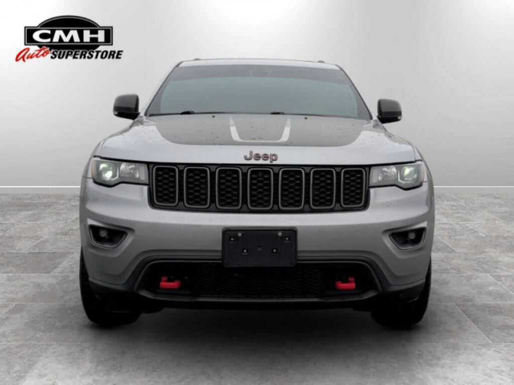 Jeep Grand cherokee Trailhawk * MAGNUM FORCE STAGE-2 * �������� ������ | Mobile.bg � ����������� 2
