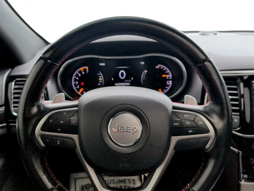 Jeep Grand cherokee Trailhawk * MAGNUM FORCE STAGE-2 * �������� ������ | Mobile.bg � ����������� 8