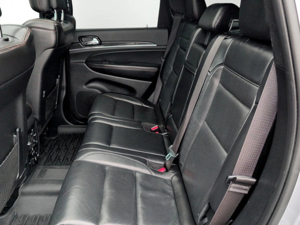 Jeep Grand cherokee Trailhawk * MAGNUM FORCE STAGE-2 * �������� ������ | Mobile.bg � ����������� 14