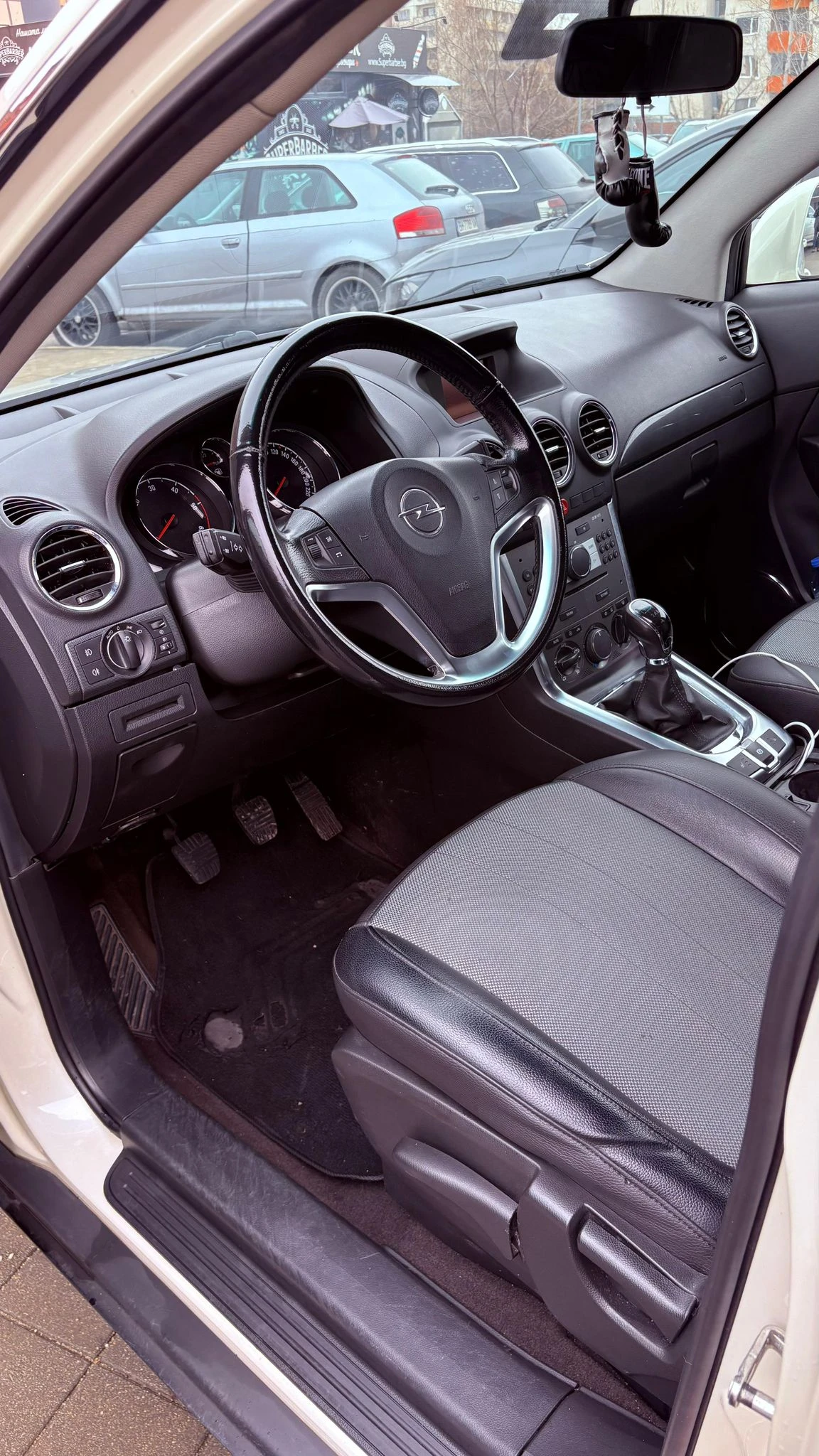 Opel Antara 2.2 CDTI - изображение 6