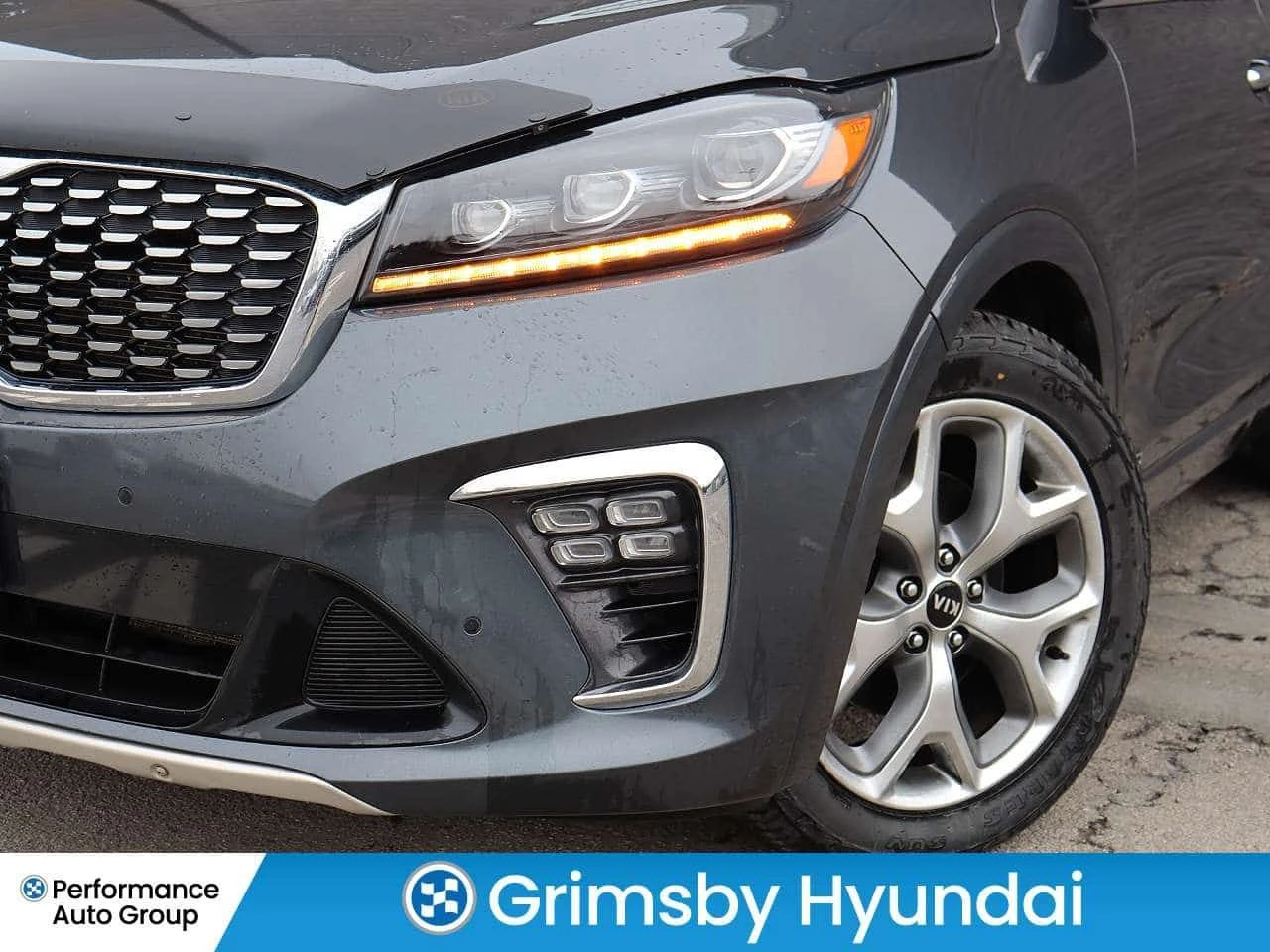 Kia Sorento * SX * CARFAX * ���� �� �� | Mobile.bg � ����������� 8