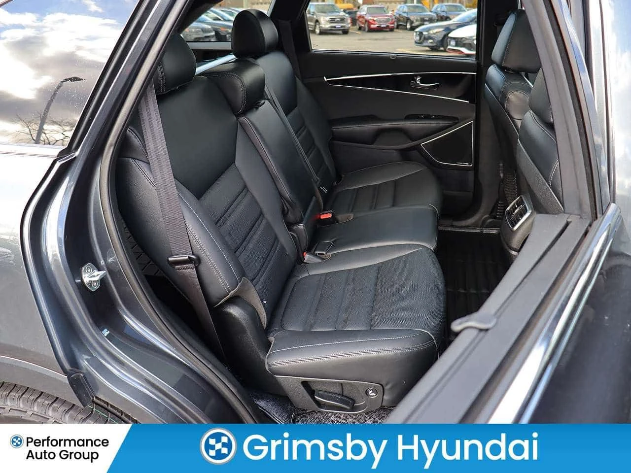 Kia Sorento * SX * CARFAX * ���� �� �� | Mobile.bg � ����������� 16