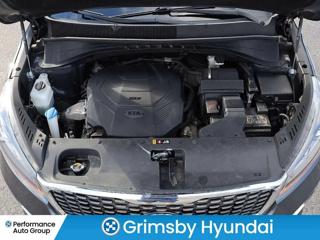 Kia Sorento * SX * CARFAX * ���� �� �� | Mobile.bg � ����������� 5