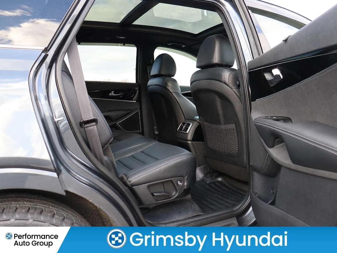 Kia Sorento * SX * CARFAX * ���� �� �� | Mobile.bg � ����������� 17