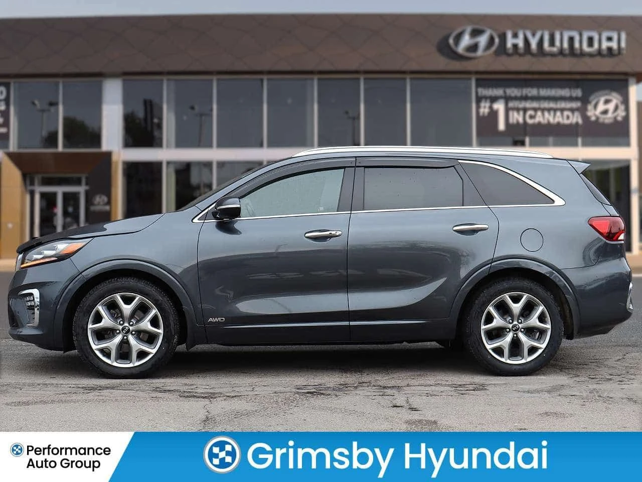 Kia Sorento * SX * CARFAX * ���� �� �� | Mobile.bg � ����������� 3