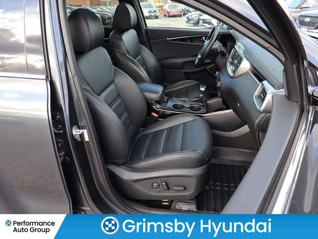 Kia Sorento * SX * CARFAX * ���� �� �� | Mobile.bg � ����������� 15