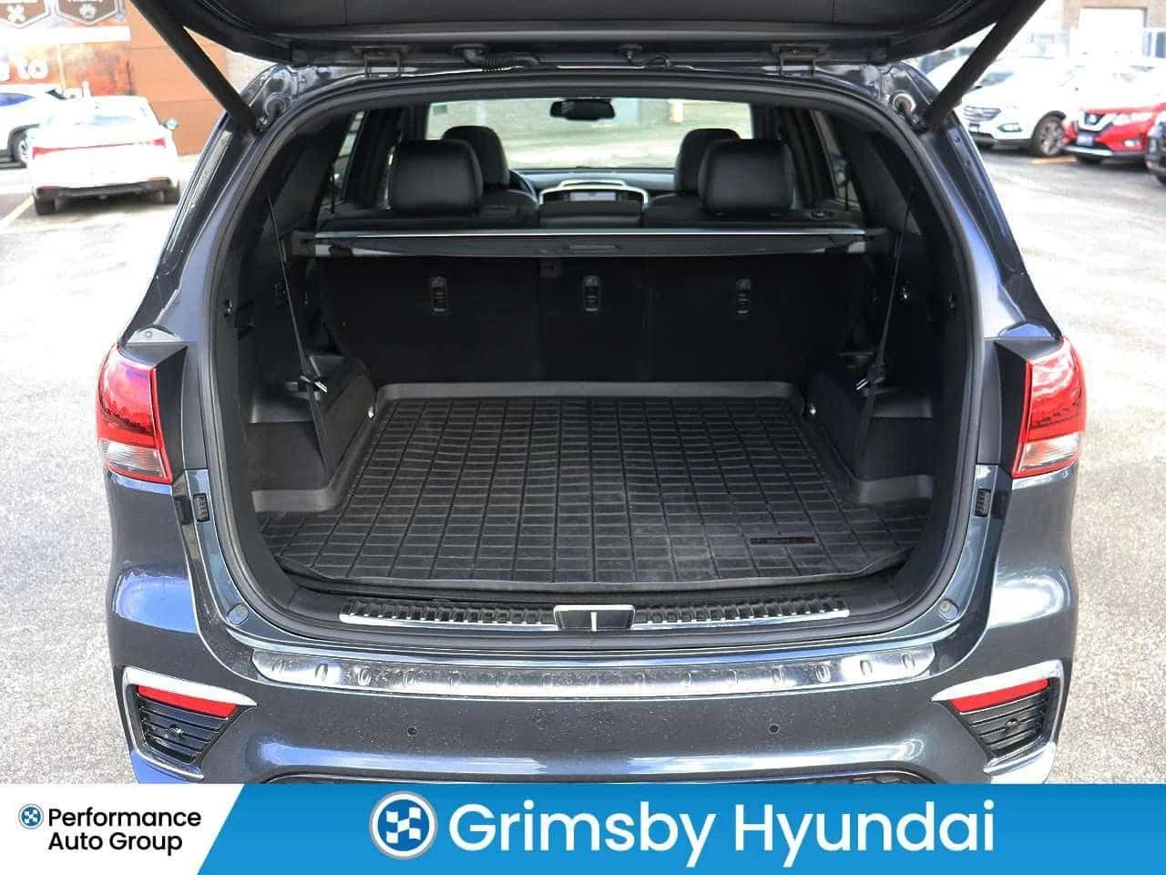 Kia Sorento * SX * CARFAX * ���� �� �� | Mobile.bg � ����������� 7