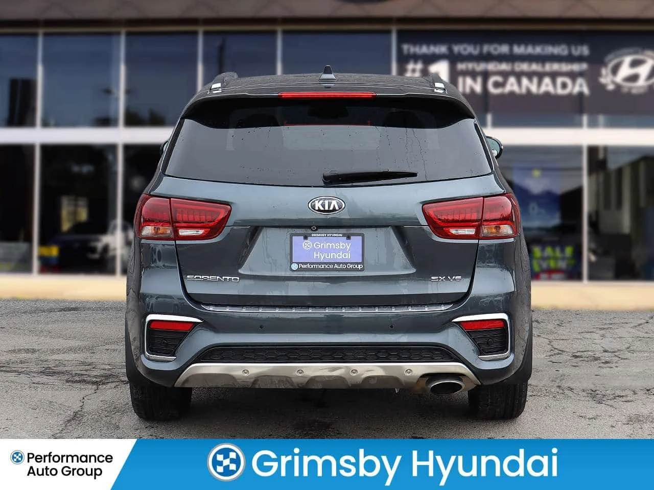 Kia Sorento * SX * CARFAX * ���� �� �� | Mobile.bg � ����������� 6