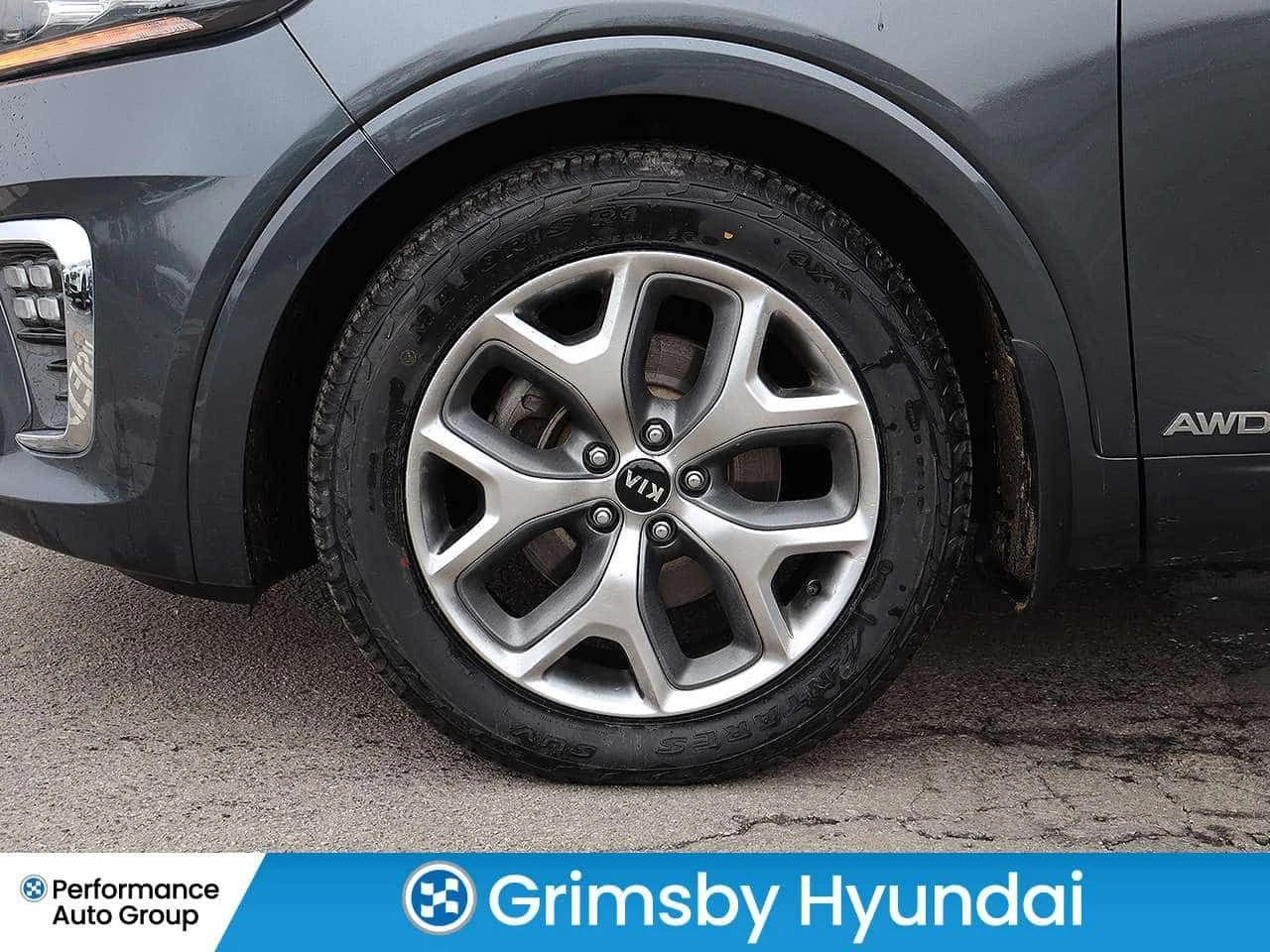 Kia Sorento * SX * CARFAX * ���� �� �� | Mobile.bg � ����������� 9