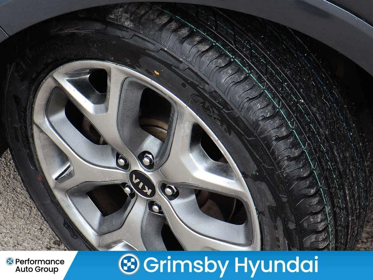 Kia Sorento * SX * CARFAX * ���� �� �� | Mobile.bg � ����������� 10