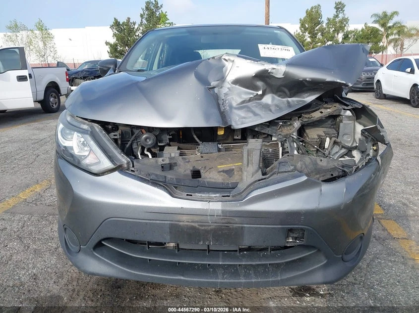 Nissan Rogue 2.0L I-4 DI, DOHC, VVT, 141HP All Wheel Drive | Mobile.bg � ����������� 6