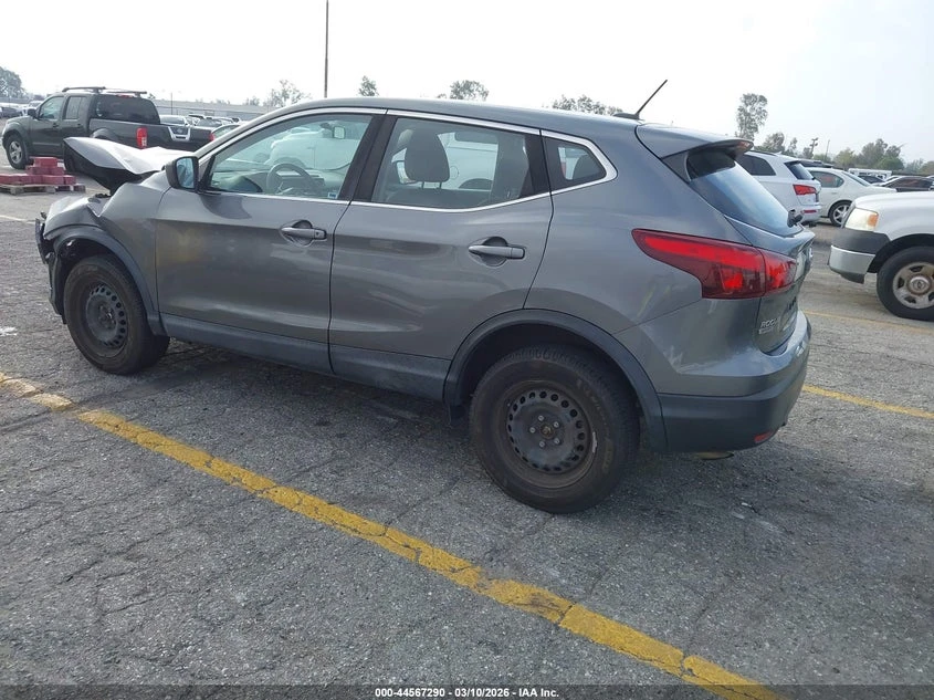 Nissan Rogue 2.0L I-4 DI, DOHC, VVT, 141HP All Wheel Drive | Mobile.bg � ����������� 3