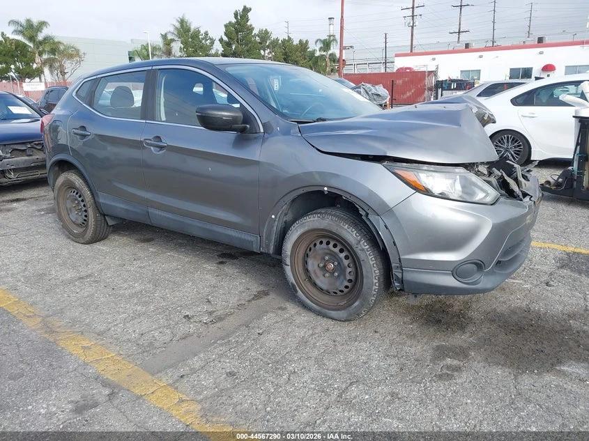 Nissan Rogue 2.0L I-4 DI, DOHC, VVT, 141HP All Wheel Drive | Mobile.bg � ����������� 1