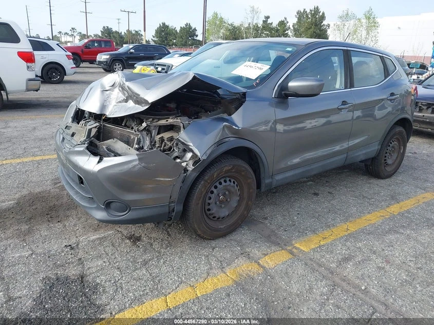 Nissan Rogue 2.0L I-4 DI, DOHC, VVT, 141HP All Wheel Drive | Mobile.bg � ����������� 2