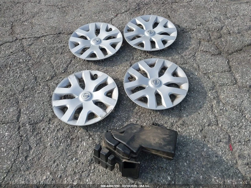 Nissan Rogue 2.0L I-4 DI, DOHC, VVT, 141HP All Wheel Drive | Mobile.bg � ����������� 12