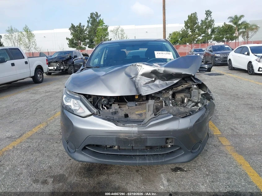 Nissan Rogue 2.0L I-4 DI, DOHC, VVT, 141HP All Wheel Drive | Mobile.bg � ����������� 13