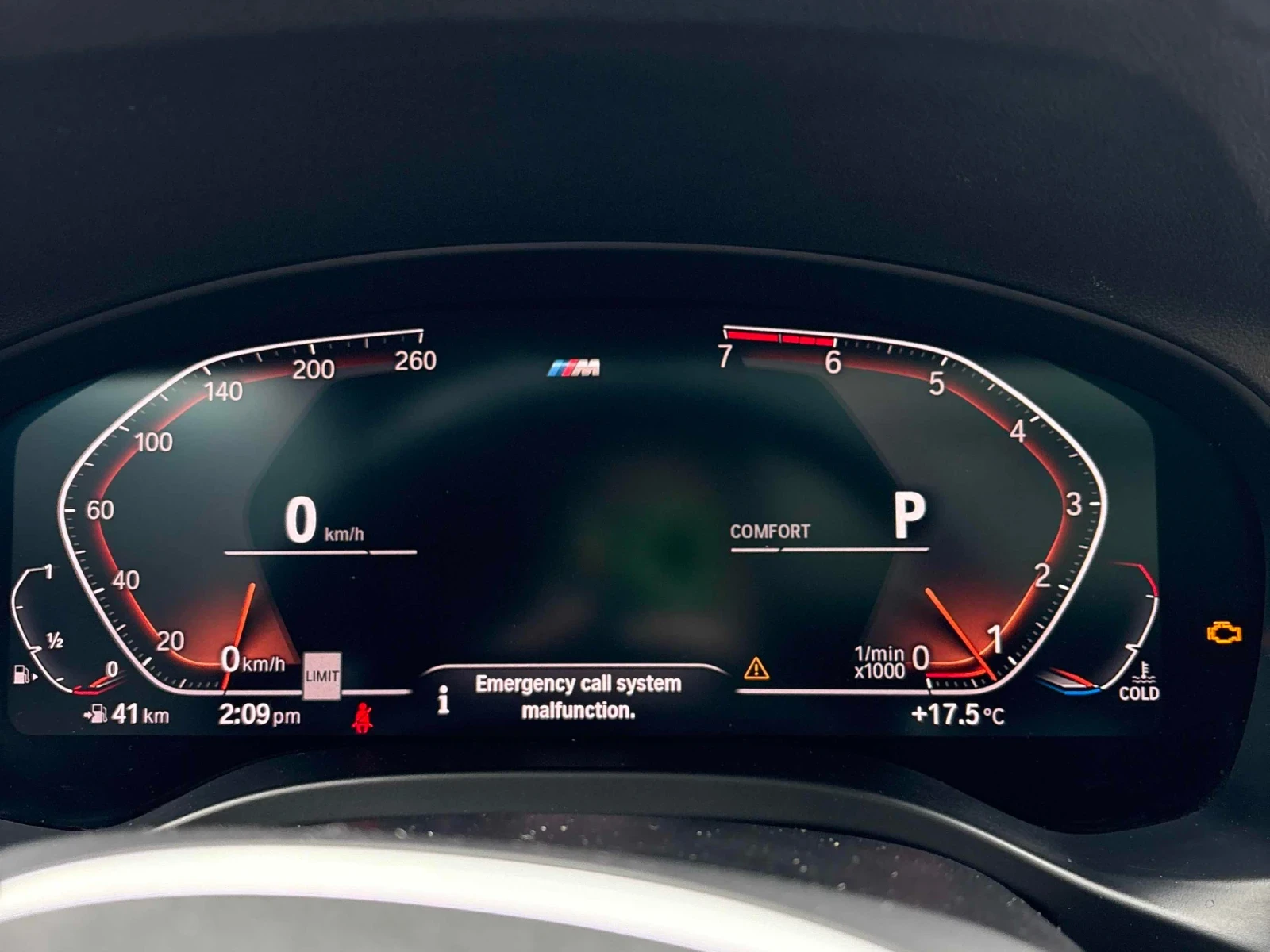 BMW X4 MPACK * АМБИЕНТ * ПАНОРАМА * ПОДГРЕВ , снимка 8 - Автомобили и джипове - 54241278