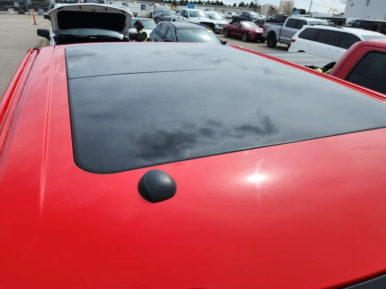 Ford F150 Supercrew/Lariat/����/����/�������/5.0/2 ����� | Mobile.bg � ����������� 5