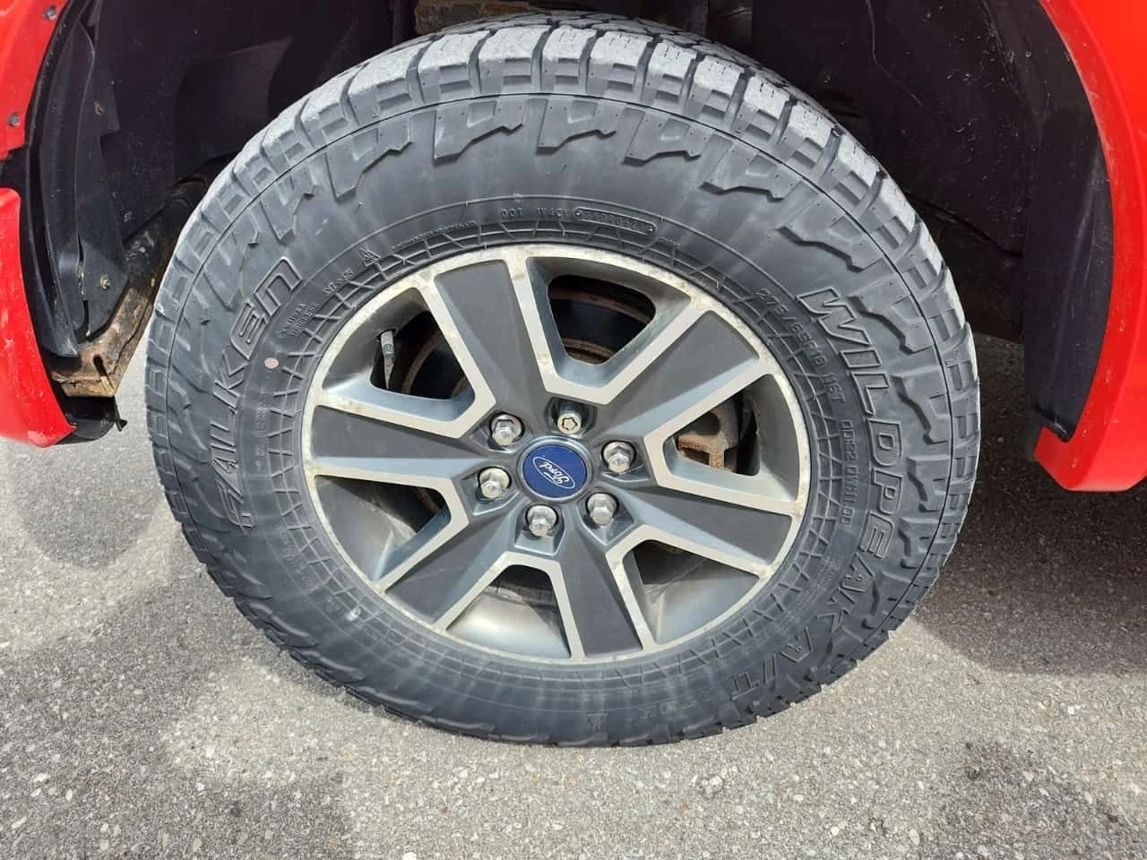 Ford F150 Supercrew/Lariat/����/����/�������/5.0/2 ����� | Mobile.bg � ����������� 14