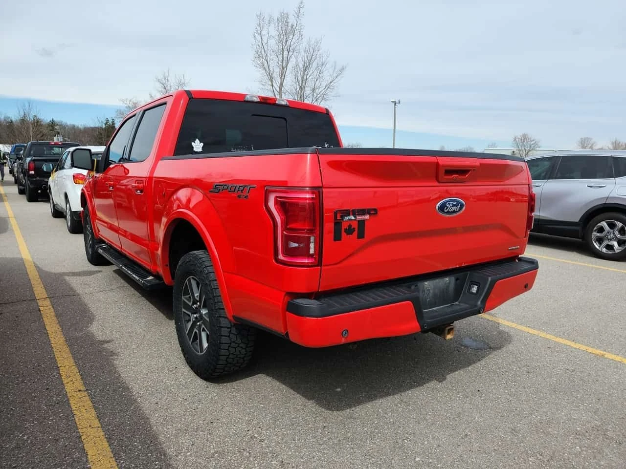 Ford F150 Supercrew/Lariat/����/����/�������/5.0/2 ����� | Mobile.bg � ����������� 4