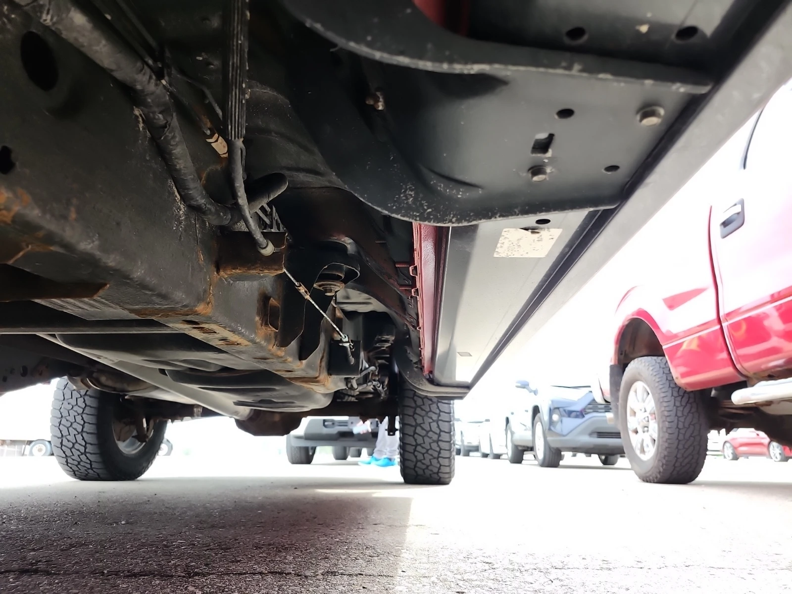 Ford F150 Supercrew/Lariat/����/����/�������/5.0/2 ����� | Mobile.bg � ����������� 15