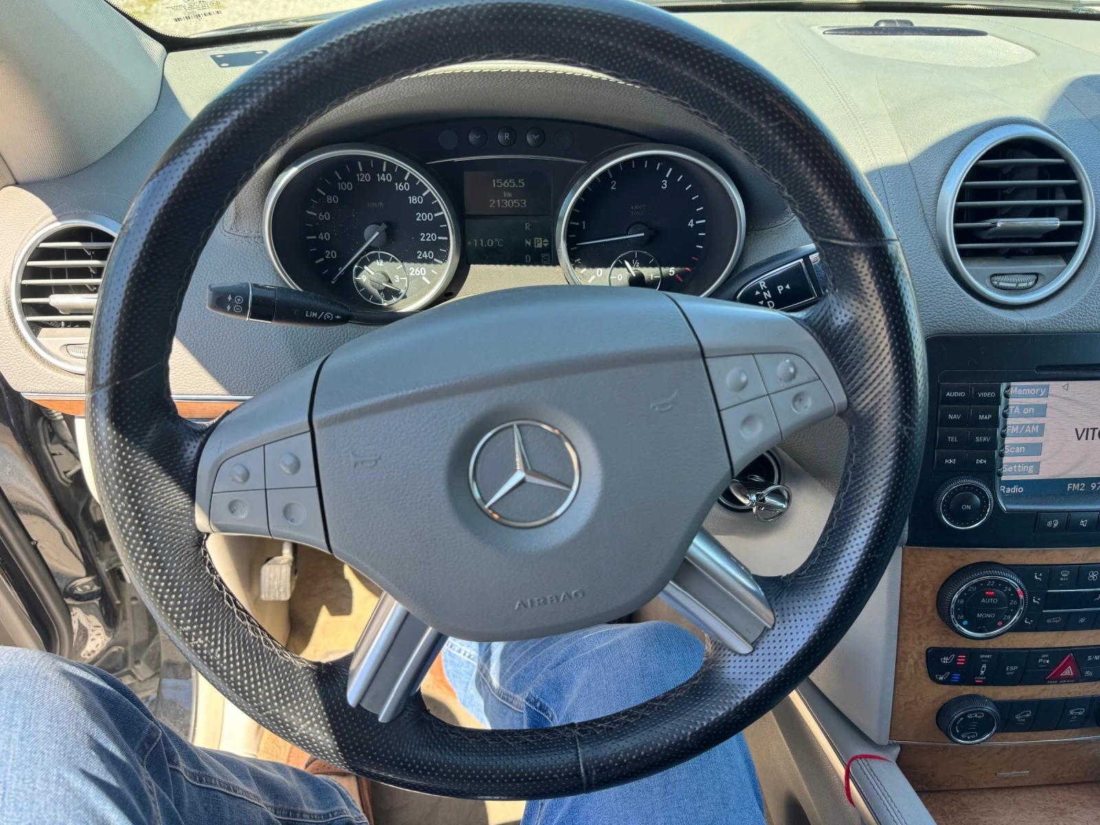 Mercedes-Benz GL 420 ������� * ���������* ������* �����* DVD | Mobile.bg � ����������� 4