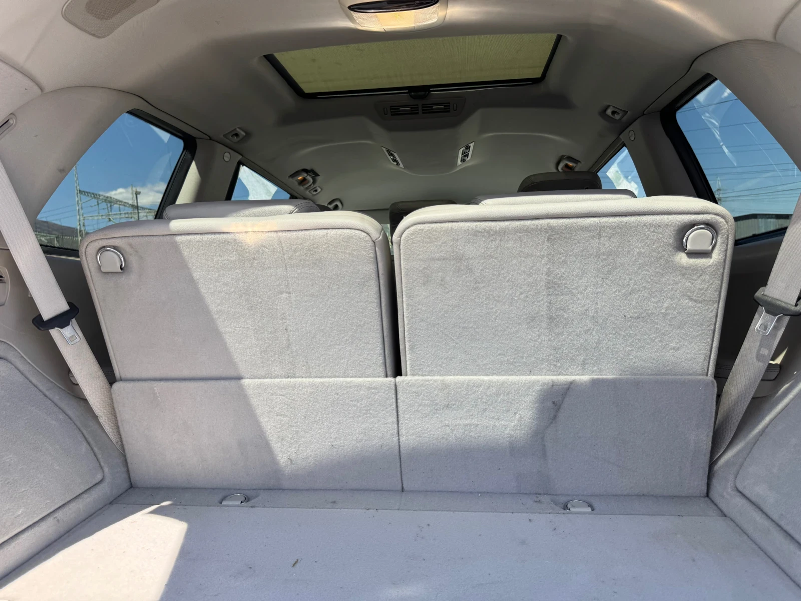 Mercedes-Benz GL 420 ������� * ���������* ������* �����* DVD | Mobile.bg � ����������� 8