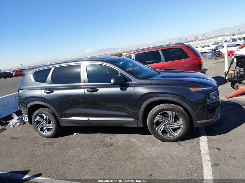 Hyundai Santa fe 2.5L I-4 DI, DOHC, VVT, 191HP Front Wheel Drive | Mobile.bg � ����������� 14